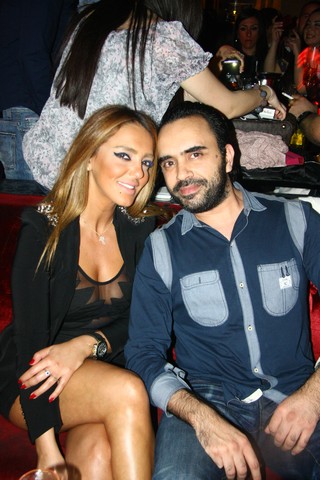 Taiga Beirut on Saturday Night
